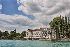 Steigenberger Inselhotel, Bodenseekreis